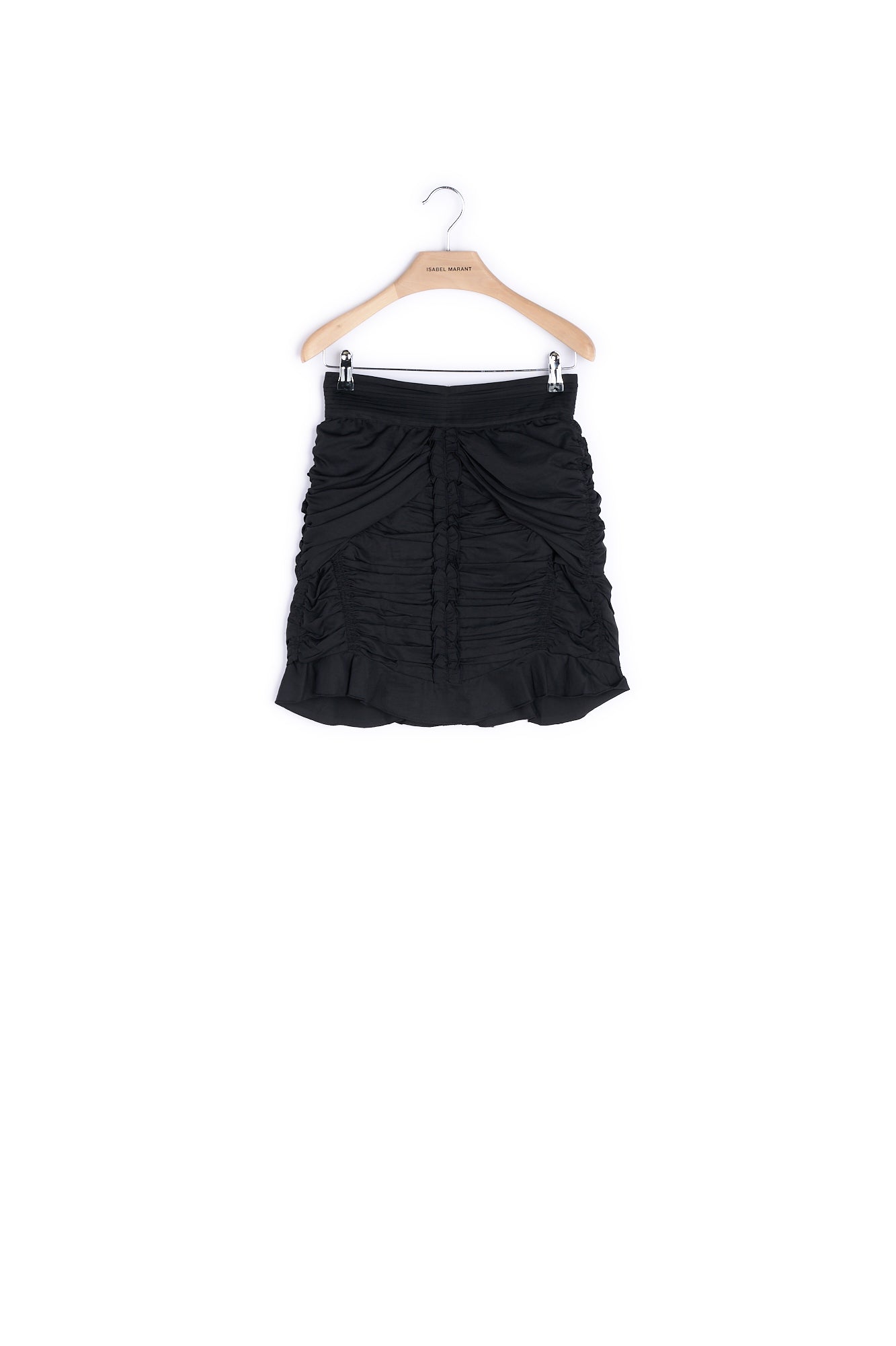 Jupe beatrice best sale isabel marant