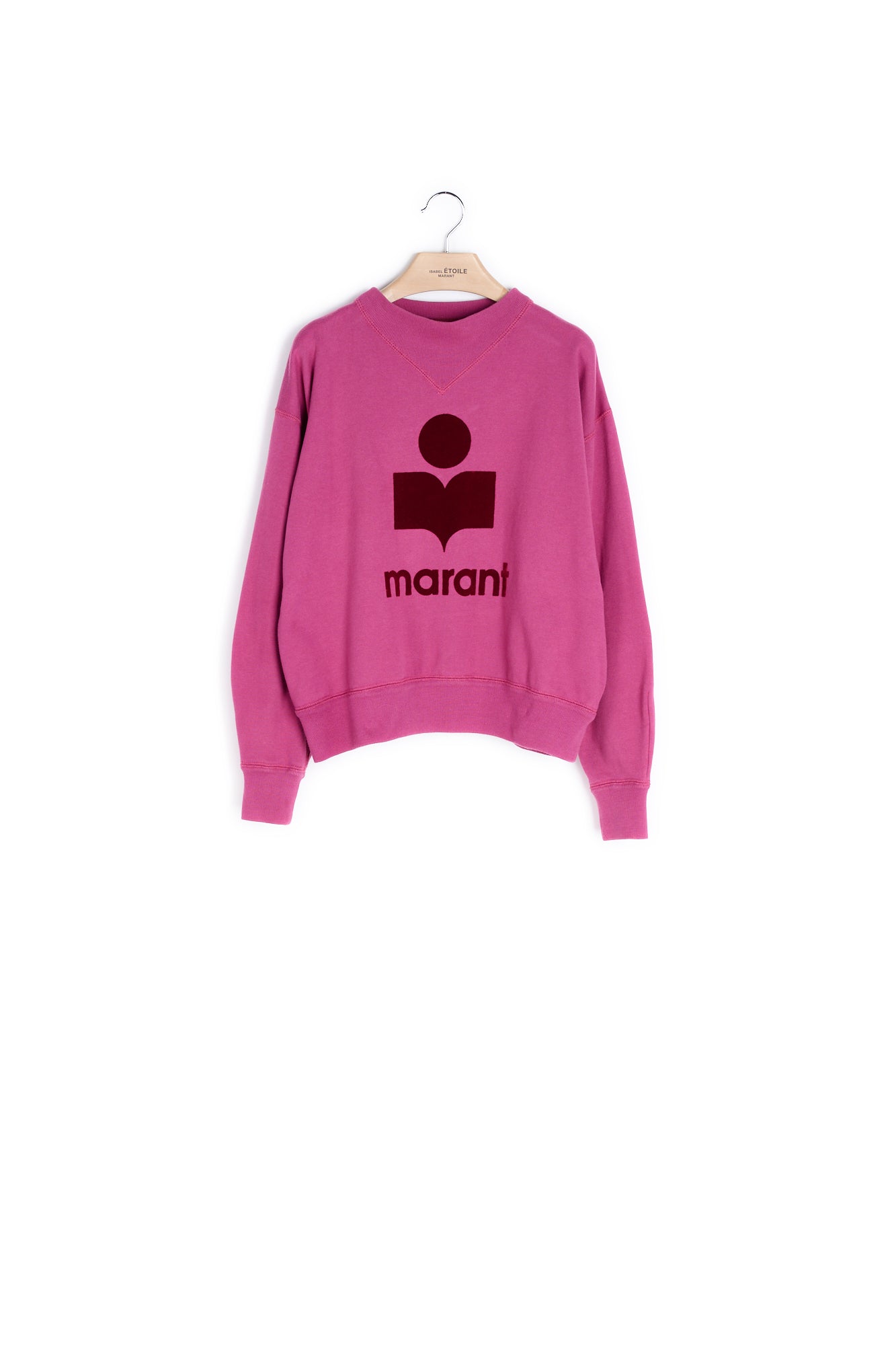 Sweat Shirt Moby Isabel Marant Vintage