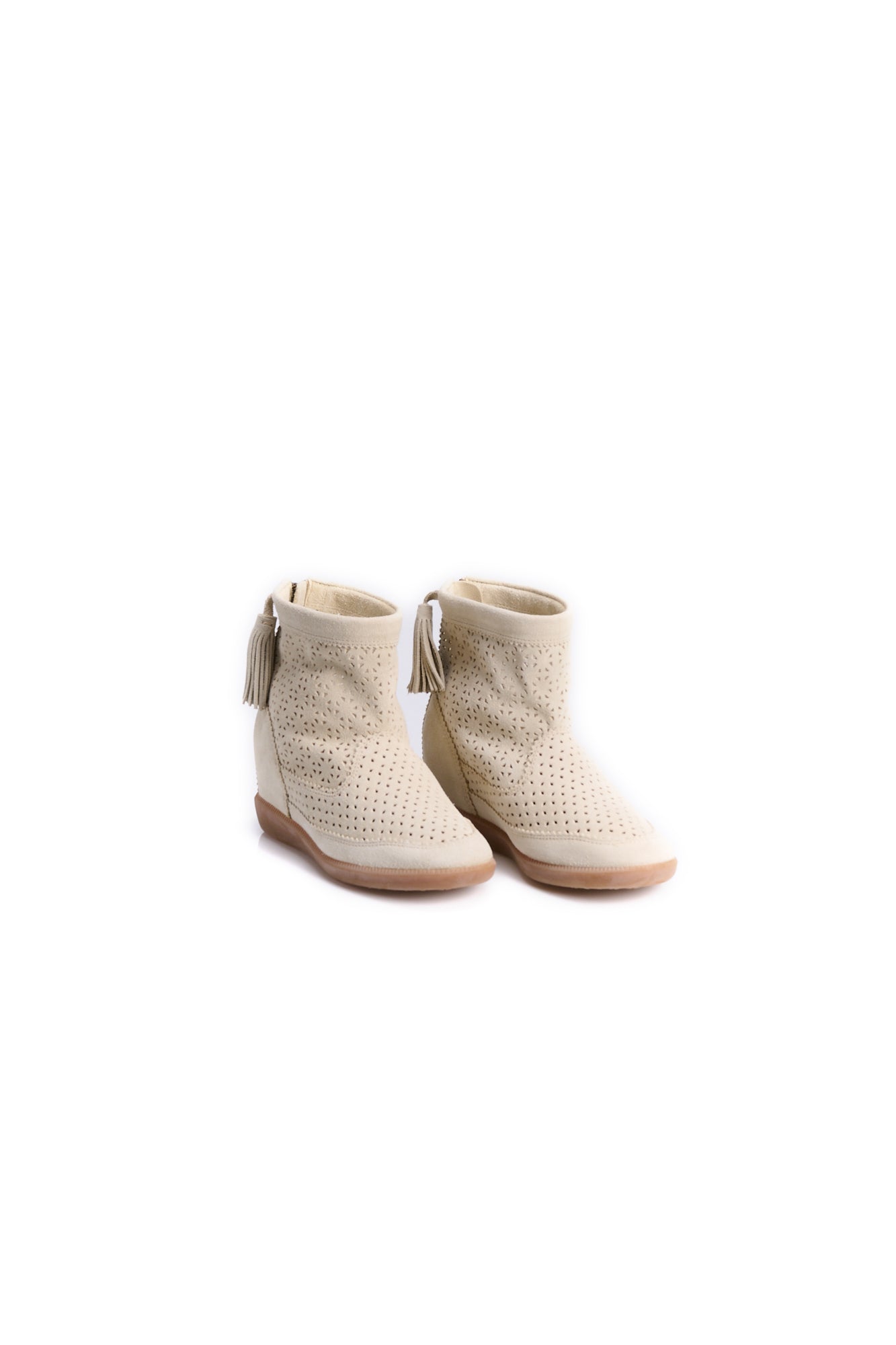 Isabel marant basley boots online