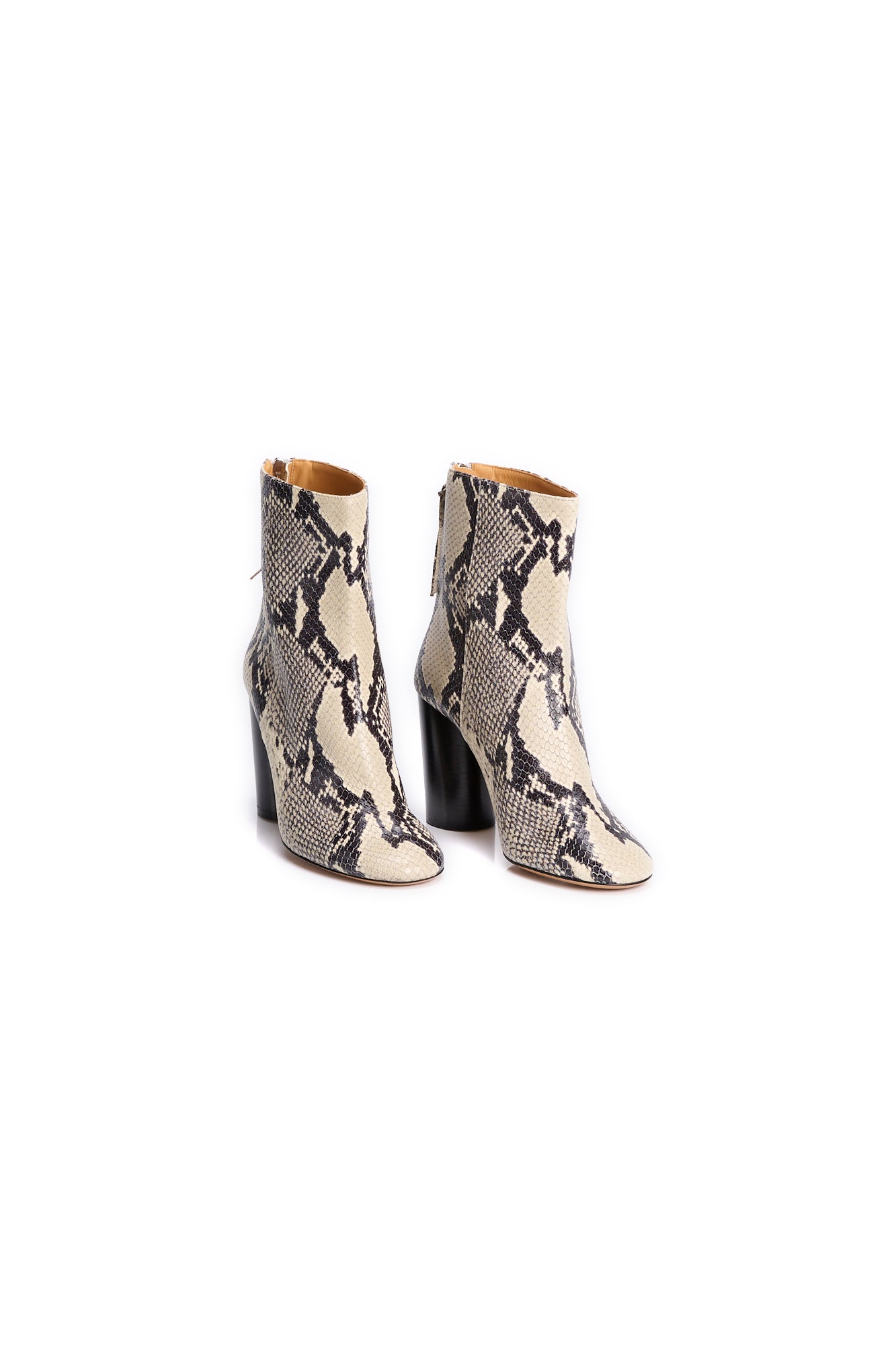 Isabel marant garett on sale boots