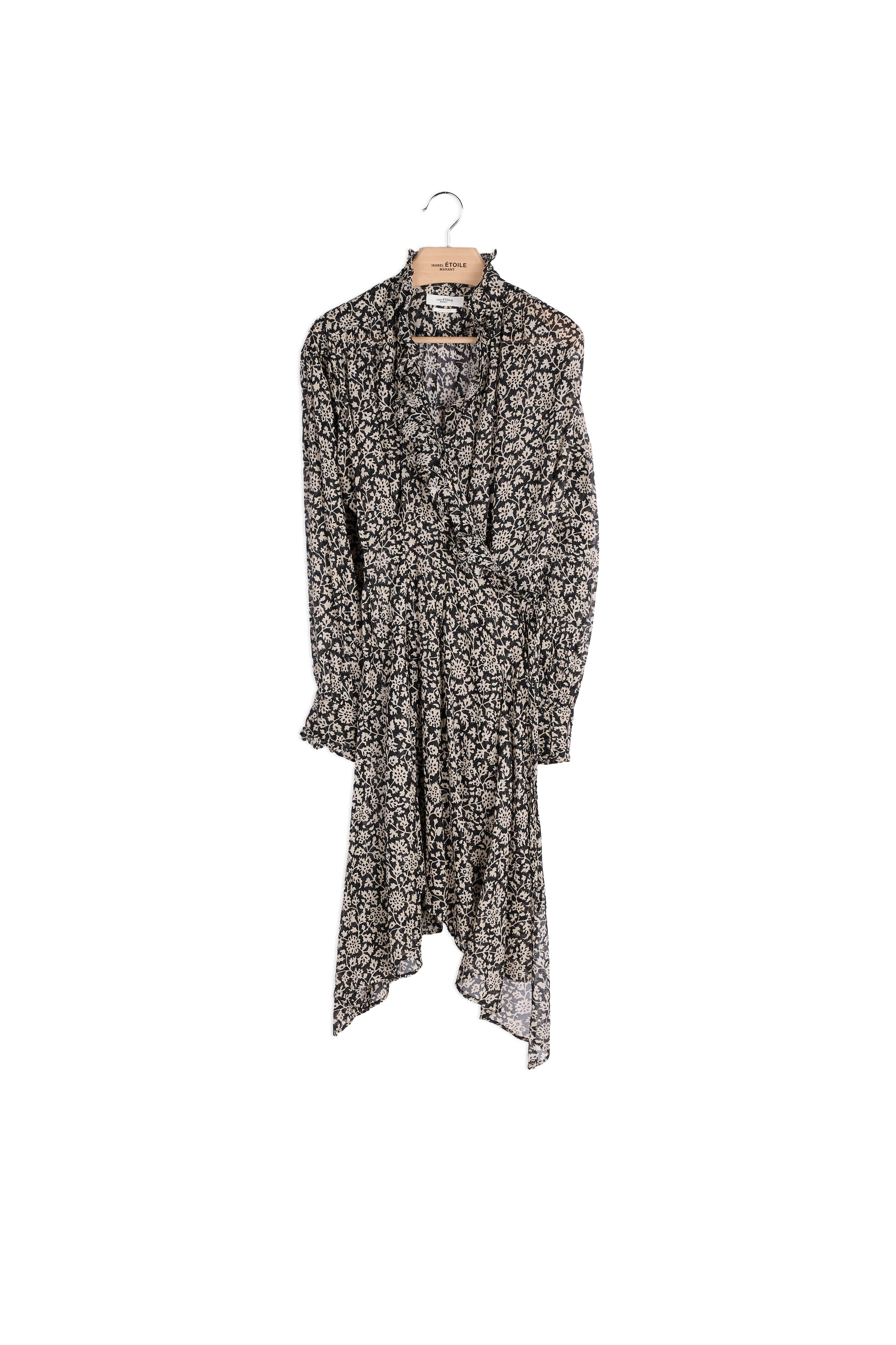 Robe - Coton – Isabel Marant Vintage