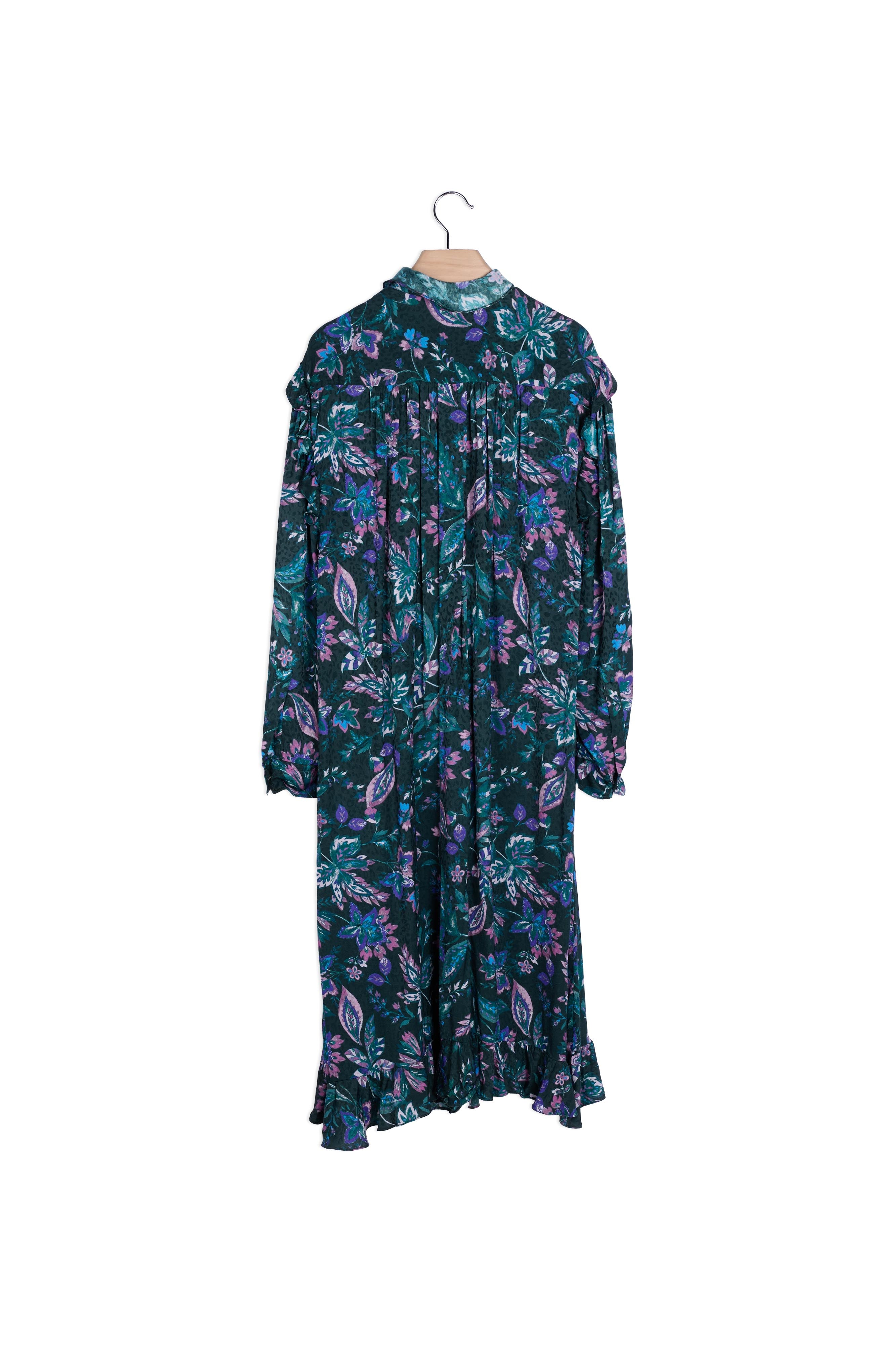 Robe - 36 – Isabel Marant Vintage