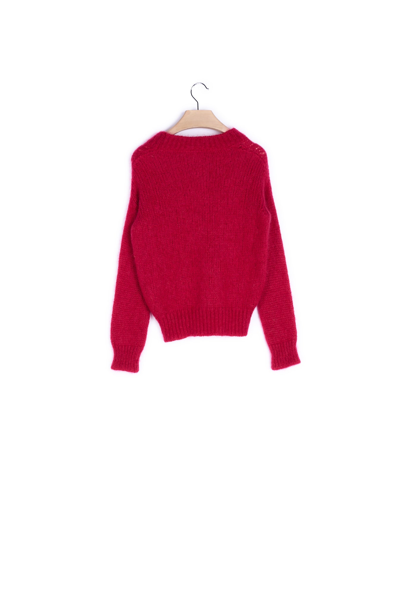 Pull Mohair 34 Isabel Marant Vintage